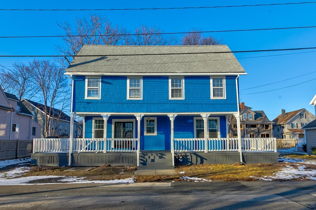 17 J St