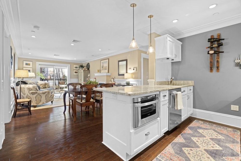 606 East Fourth Street # 203