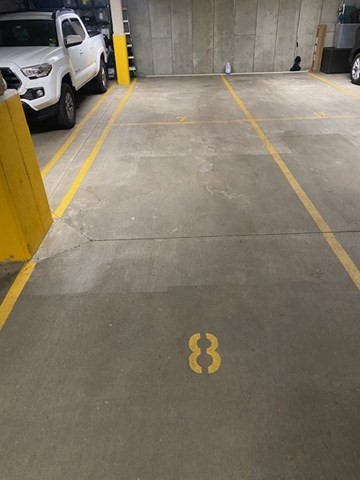 606 East Fourth Street # 203