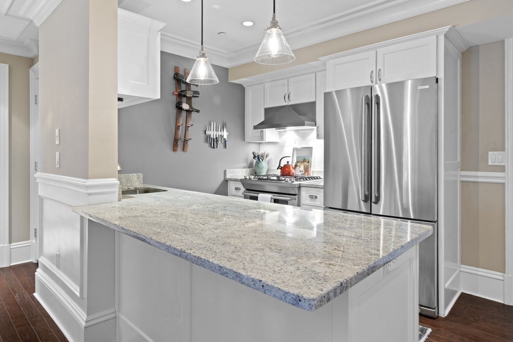 606 East Fourth Street # 203