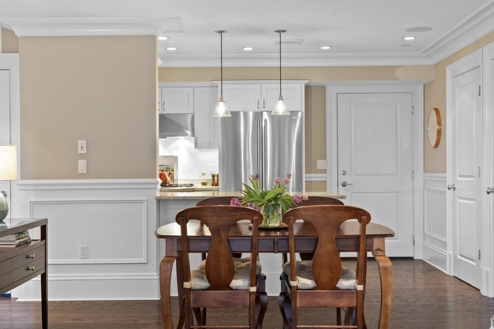 606 East Fourth Street # 203