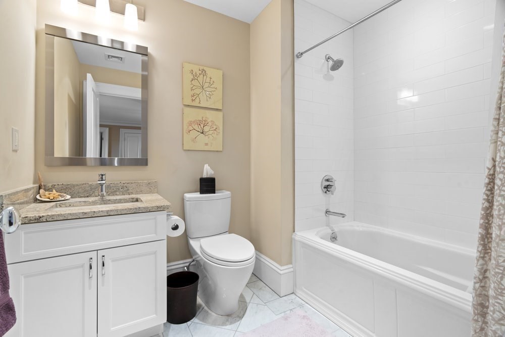 606 East Fourth Street # 203