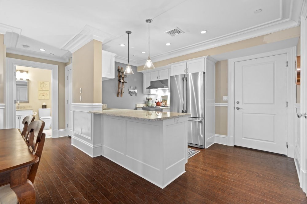 606 East Fourth Street # 203