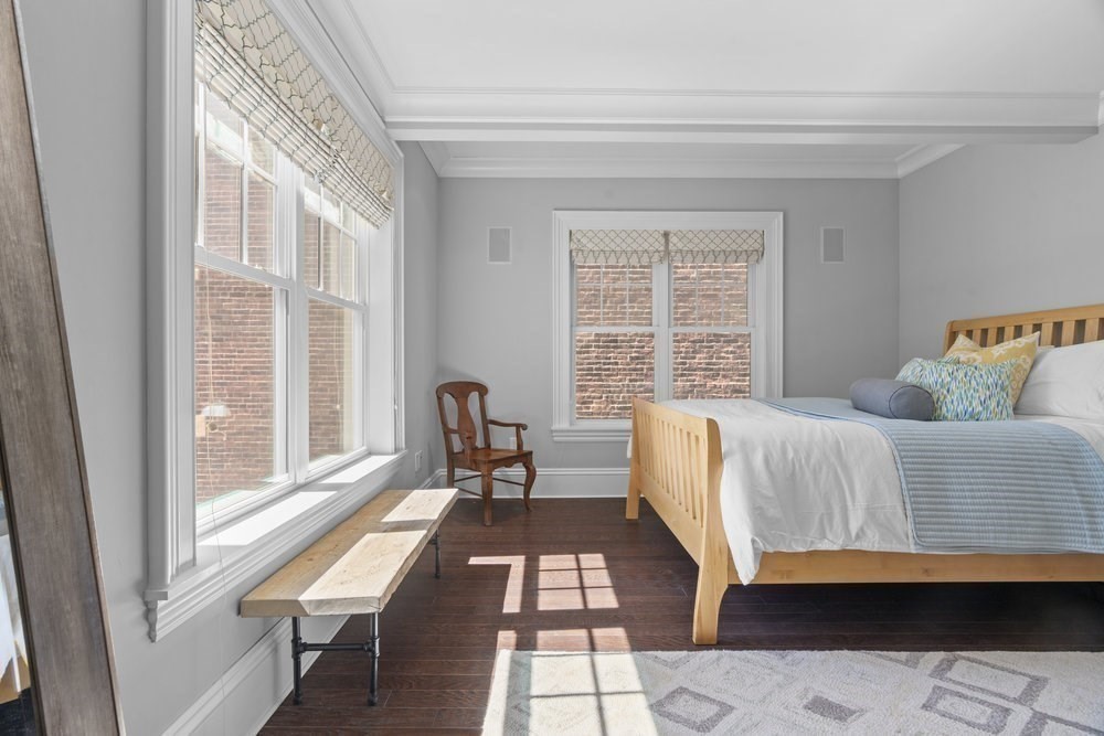 606 East Fourth Street # 203