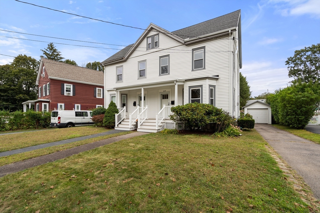 639 Pleasant St