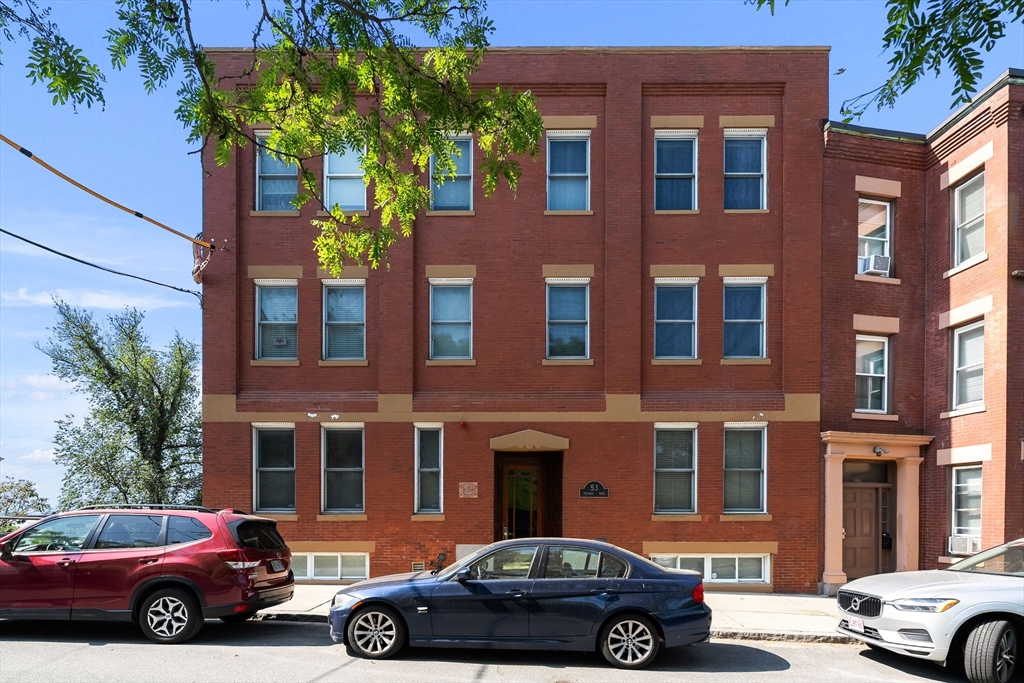 53 Thomas Park # 2