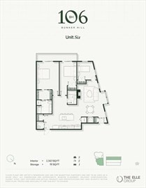 106-108 Bunker Hill St # 6P