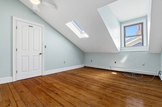 512 East Broadway