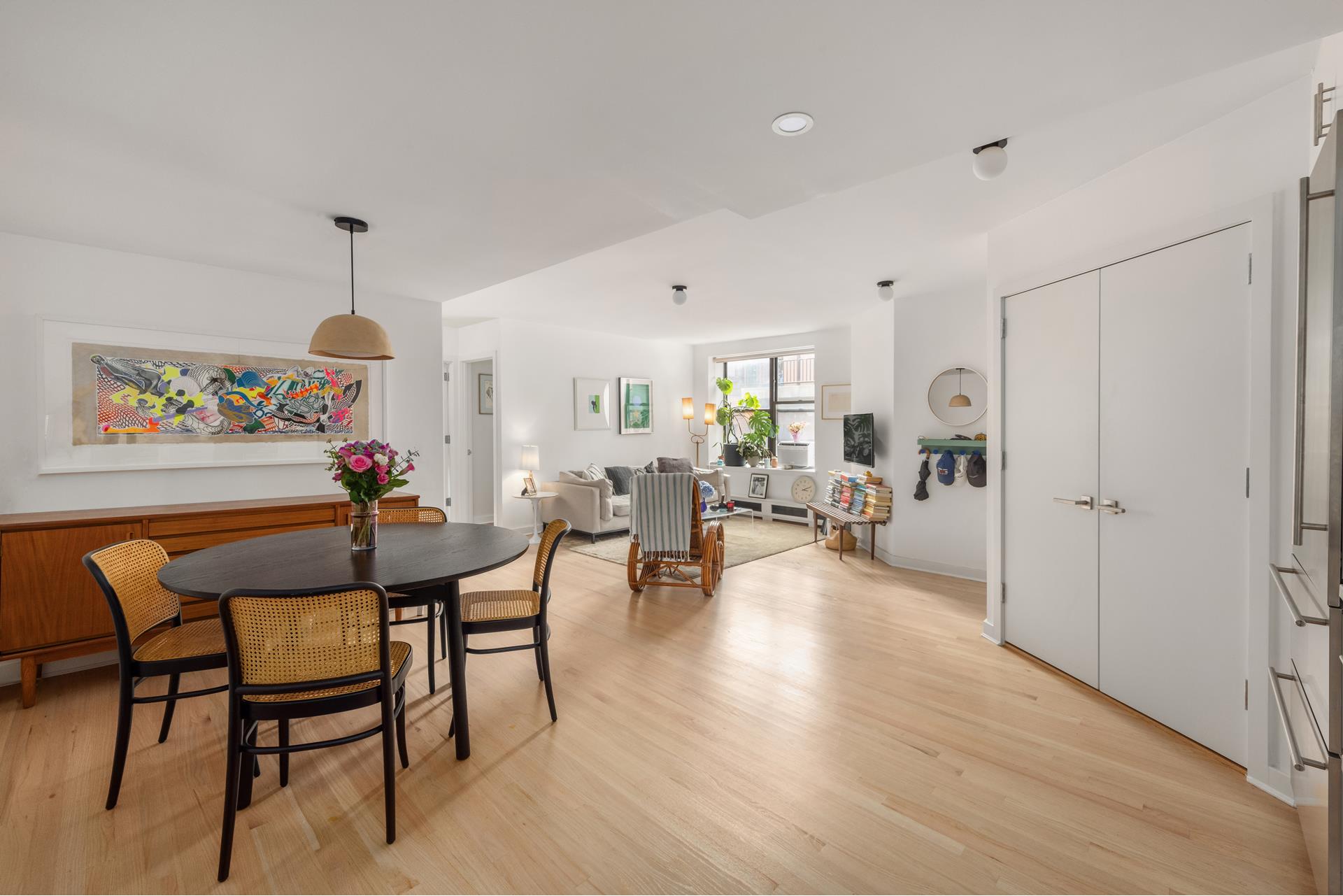 14 PRINCE Street 5C
