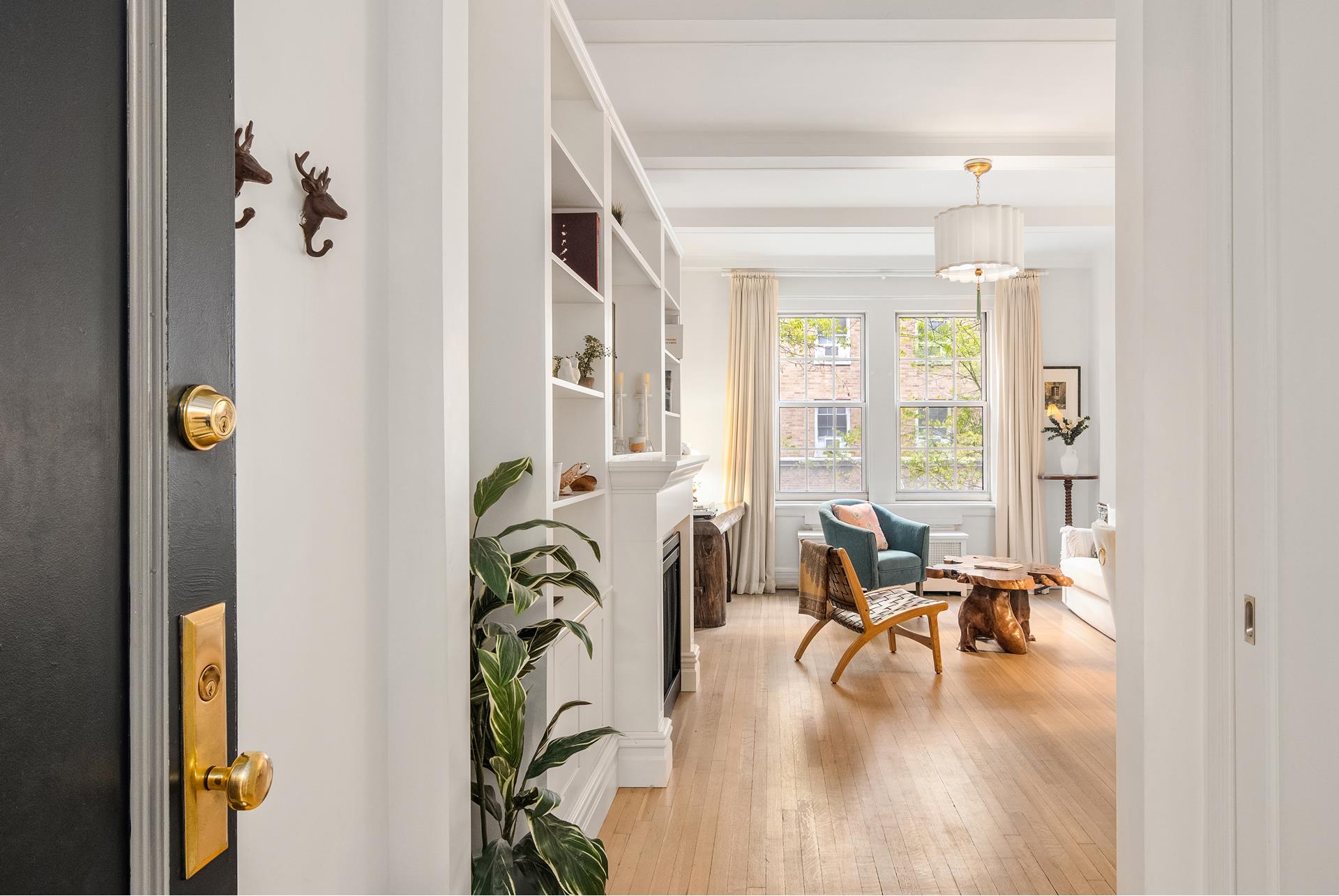 120 W 70TH Street 3A