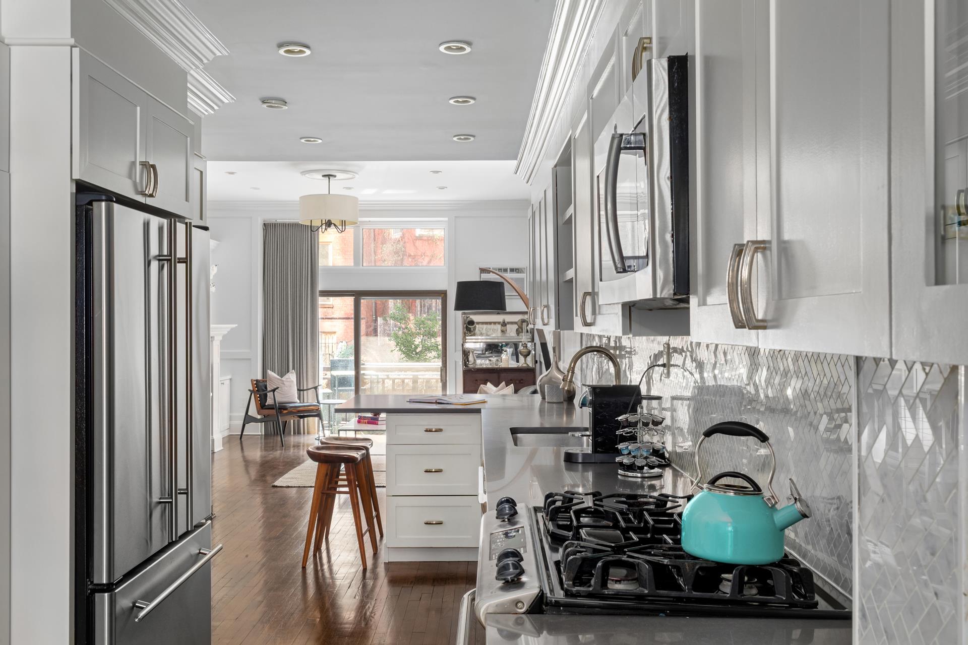428 W 23RD Street 1A