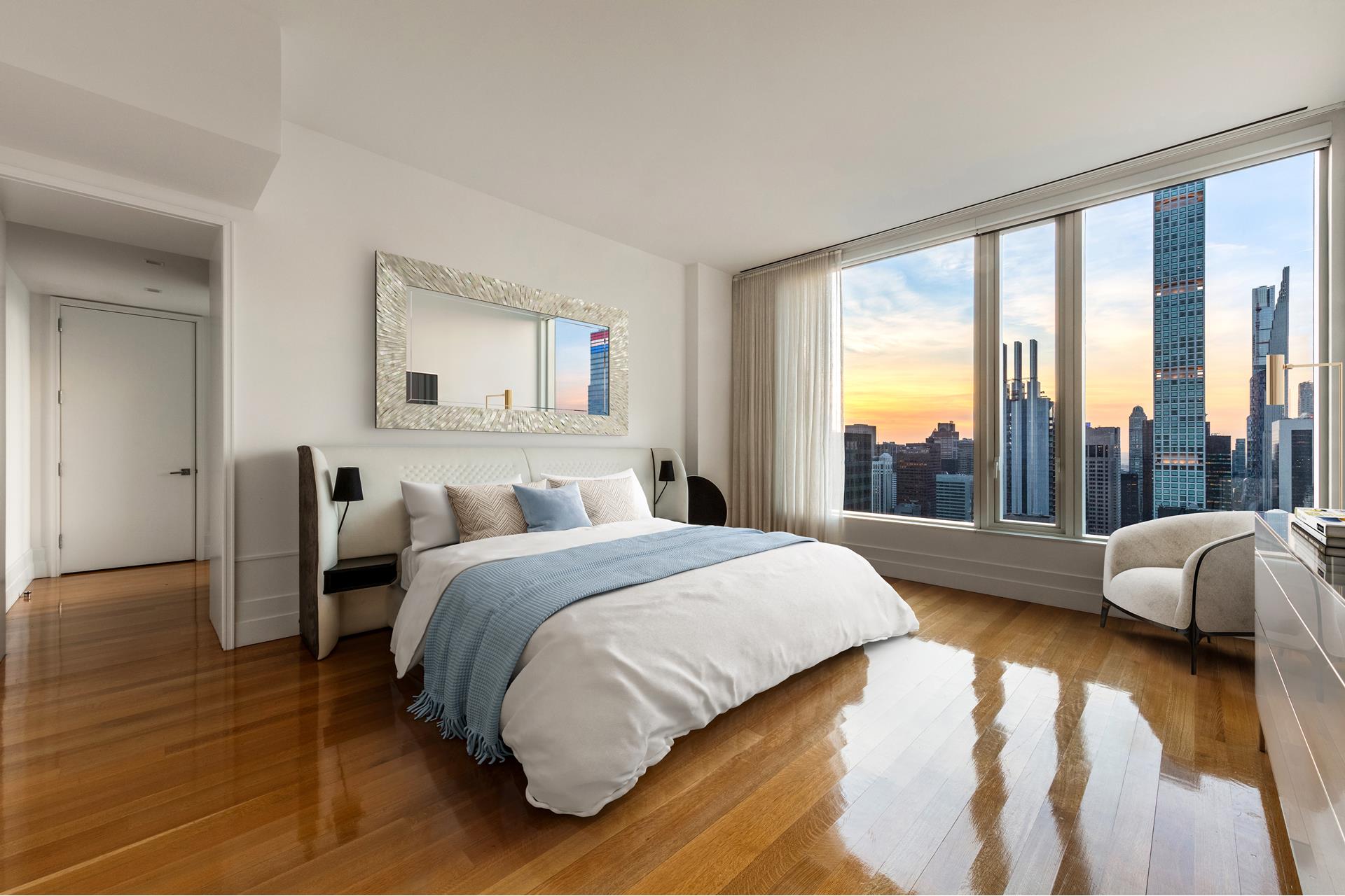 252 E 57TH Street 59A