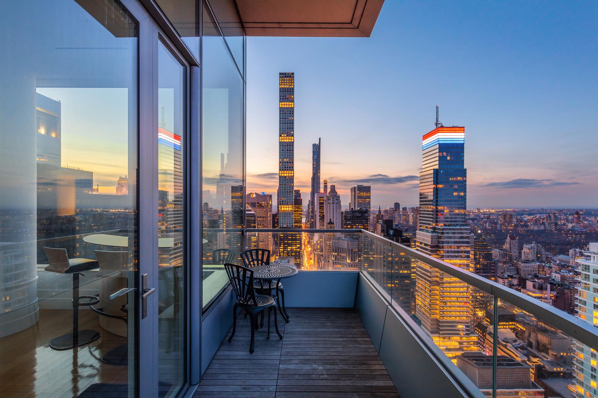 252 E 57TH Street 59A