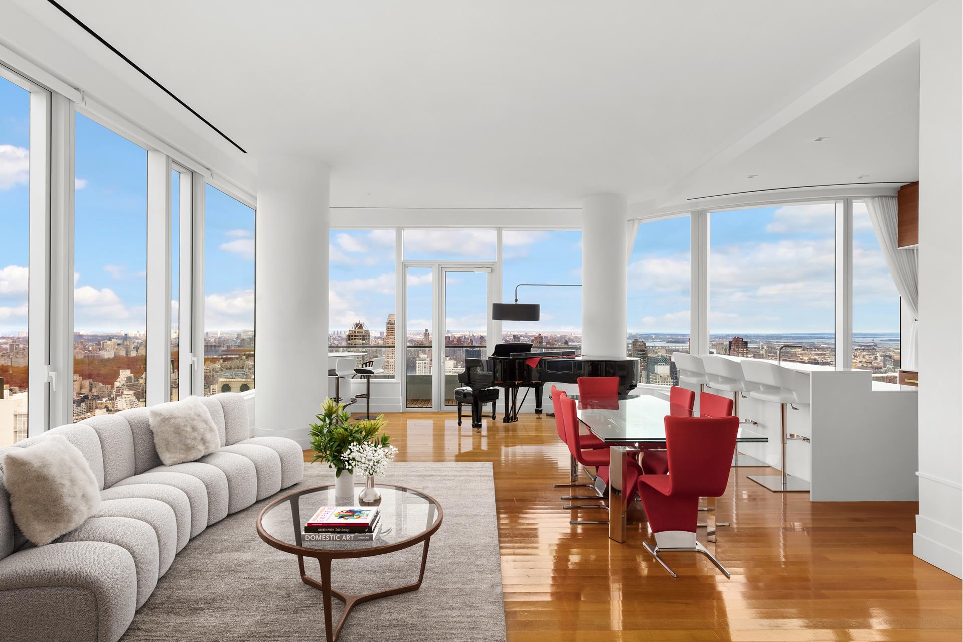 252 E 57TH Street 59A