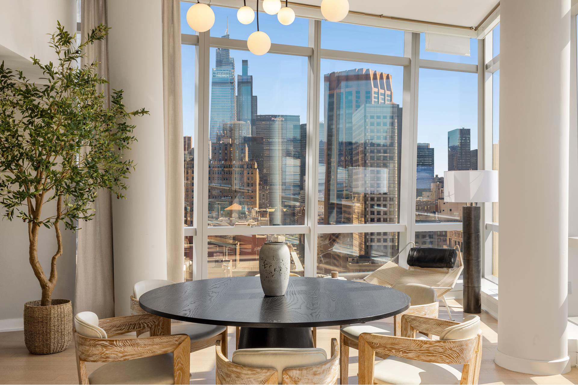 400 PARK Avenue S 26C