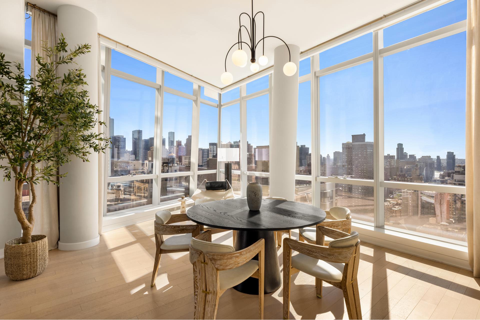 400 PARK Avenue S 26C