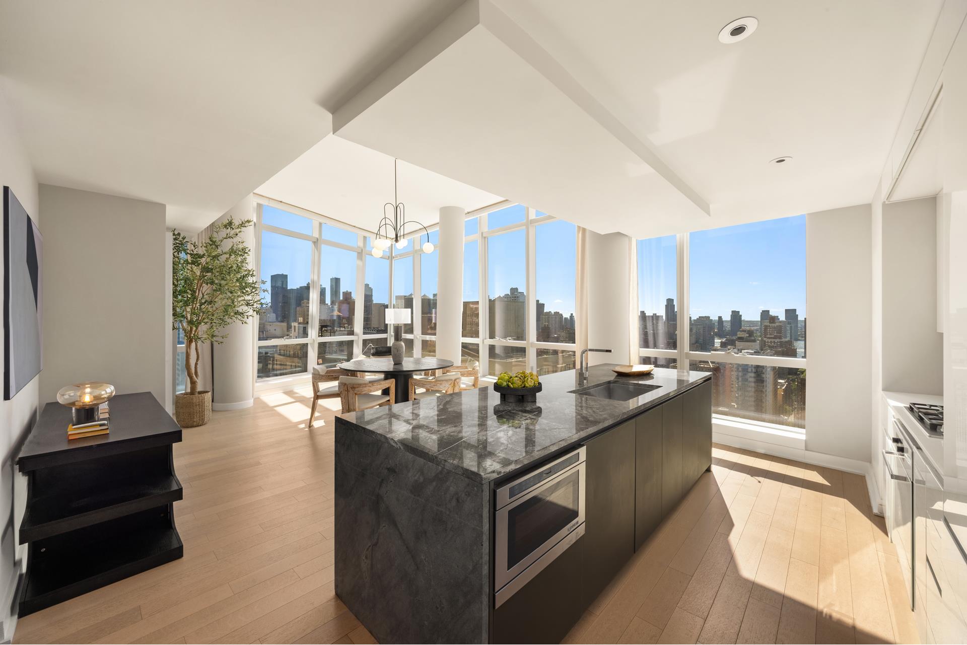 400 PARK Avenue S 26C