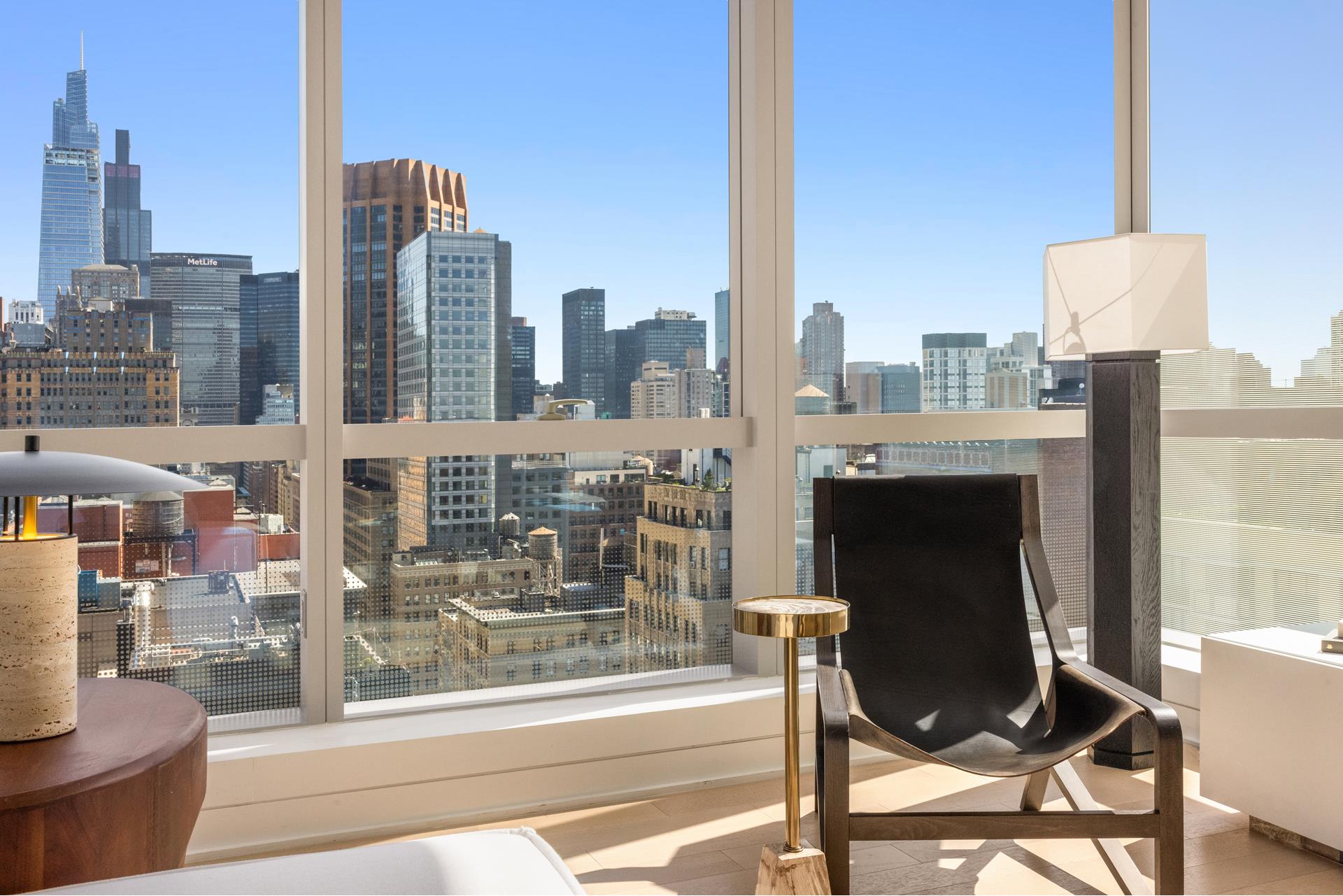 400 PARK Avenue S 26C