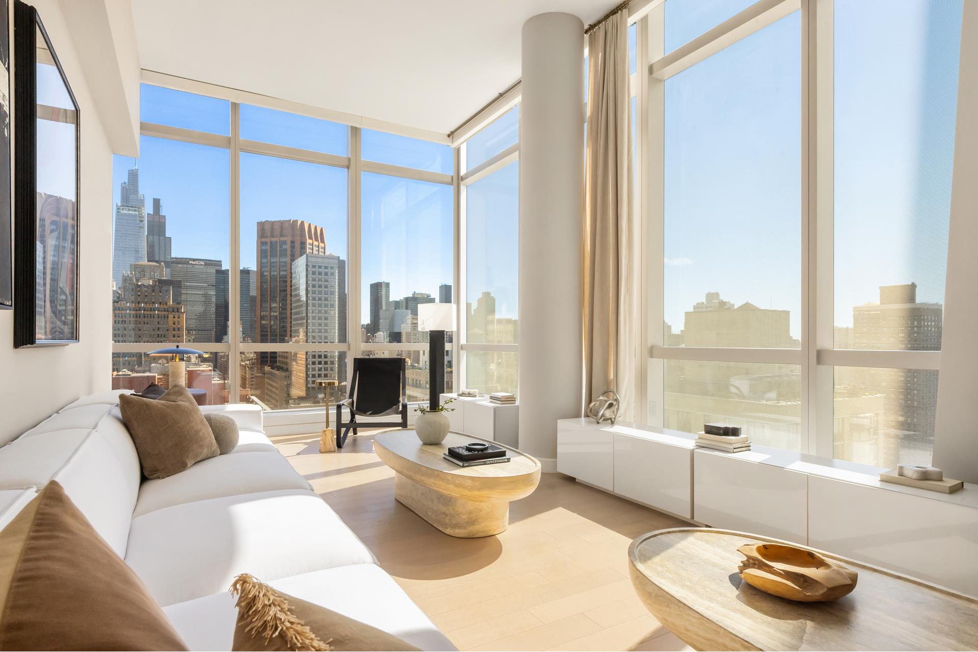 400 PARK Avenue S 26C