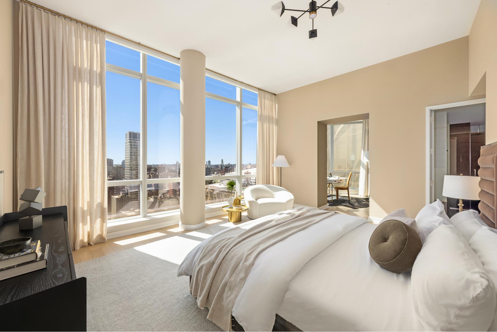 400 PARK Avenue S 26C