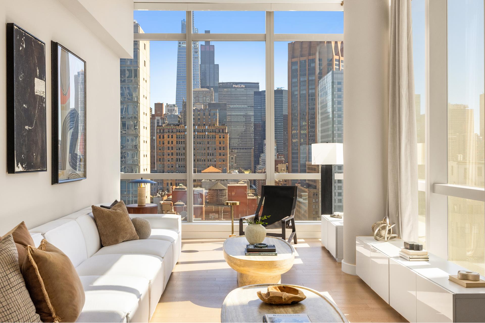 400 PARK Avenue S 26C