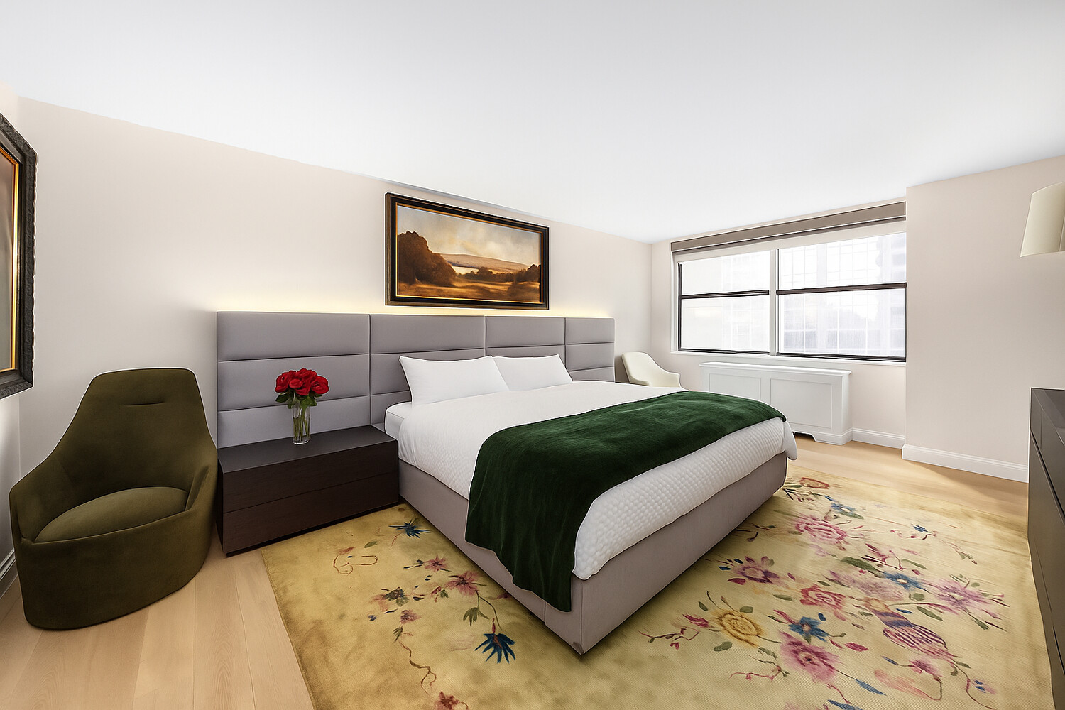 112 W 56TH Street 24S