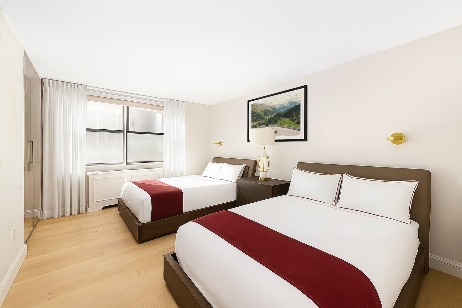 112 W 56TH Street 24S