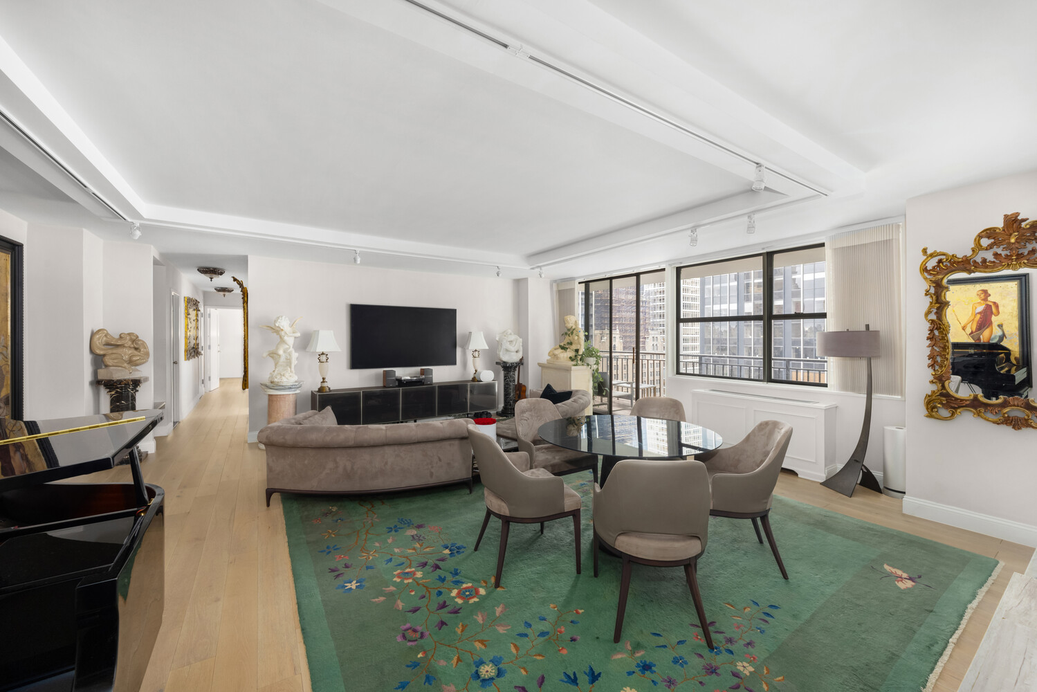 112 W 56TH Street 24S