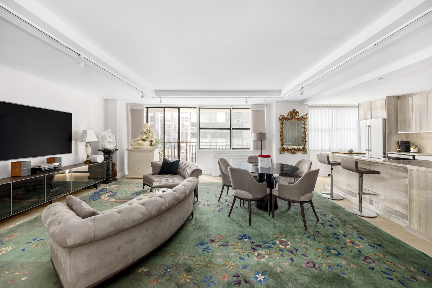 112 W 56TH Street 24S