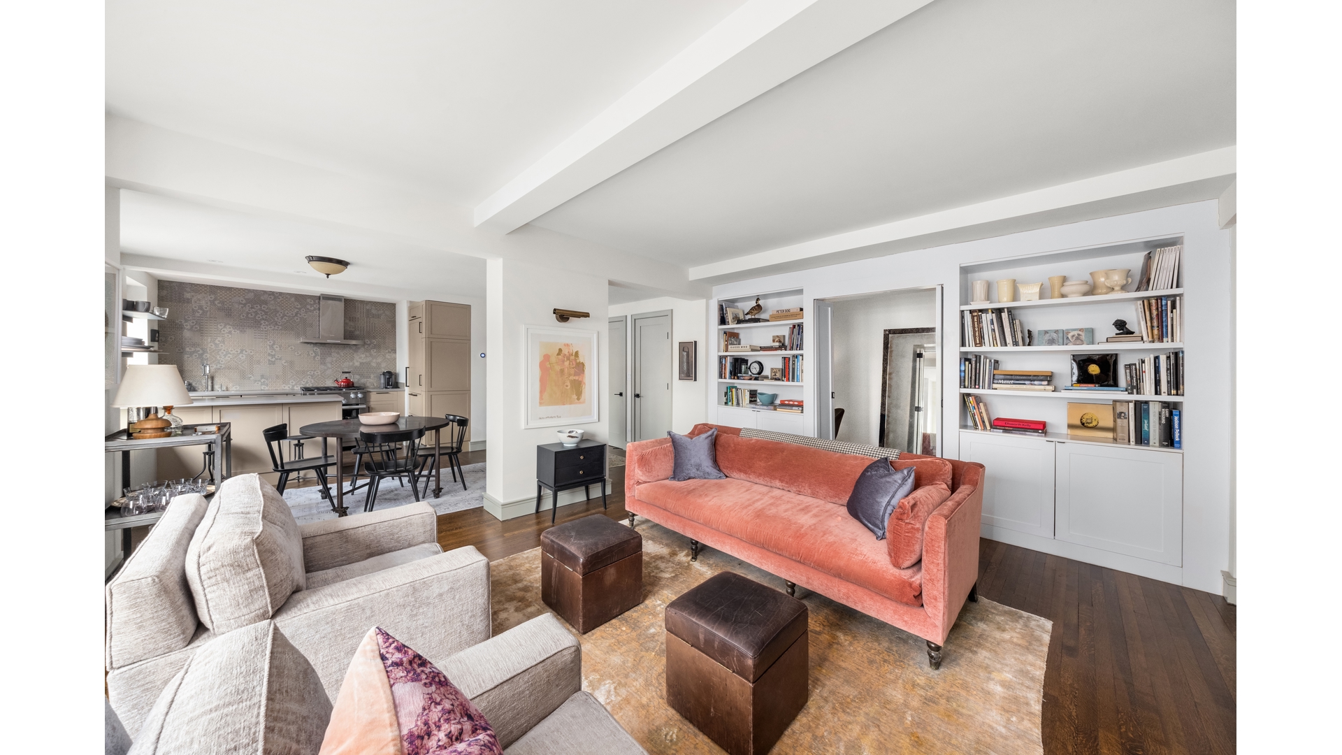 400 E 52ND Street 14J