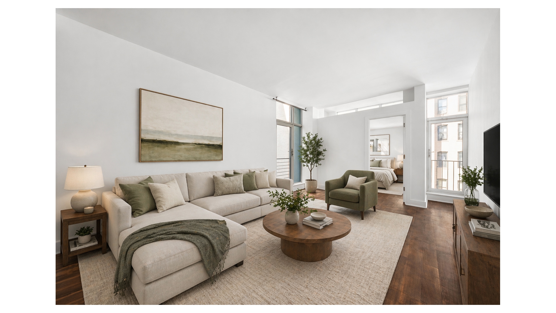 351 S 3RD Street 3B
