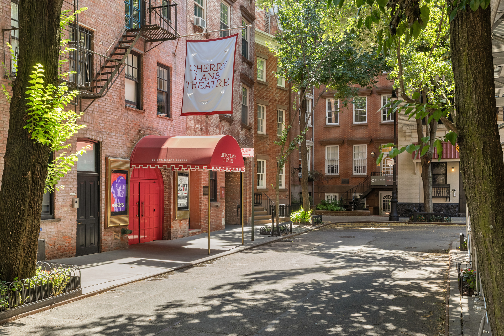 81 BEDFORD Street 4B