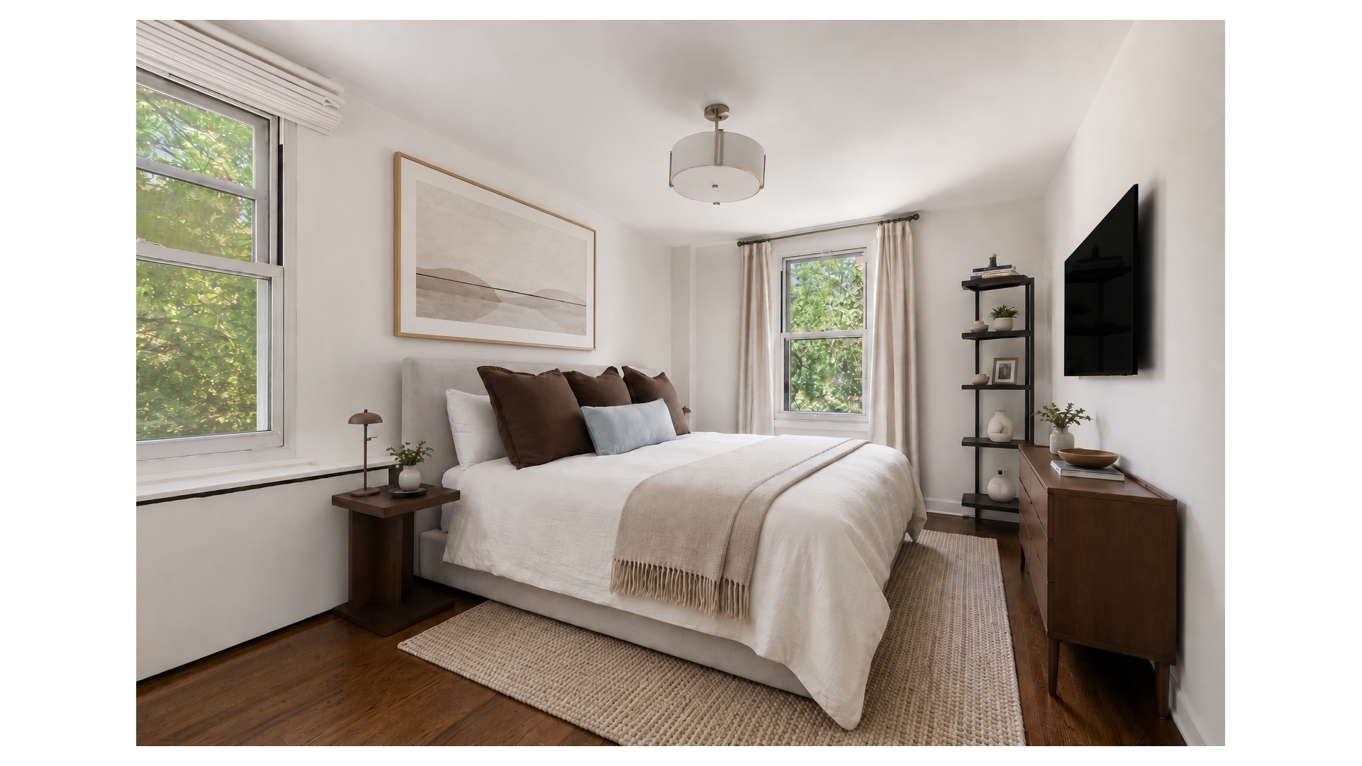 81 BEDFORD Street 4B