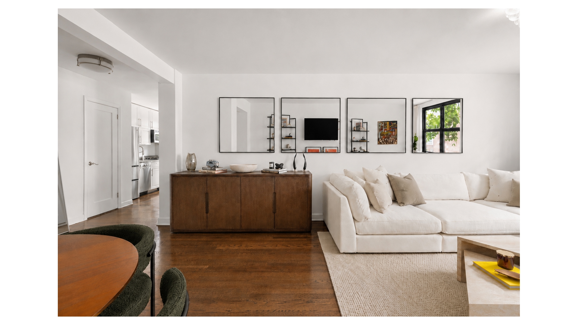 81 BEDFORD Street 4B