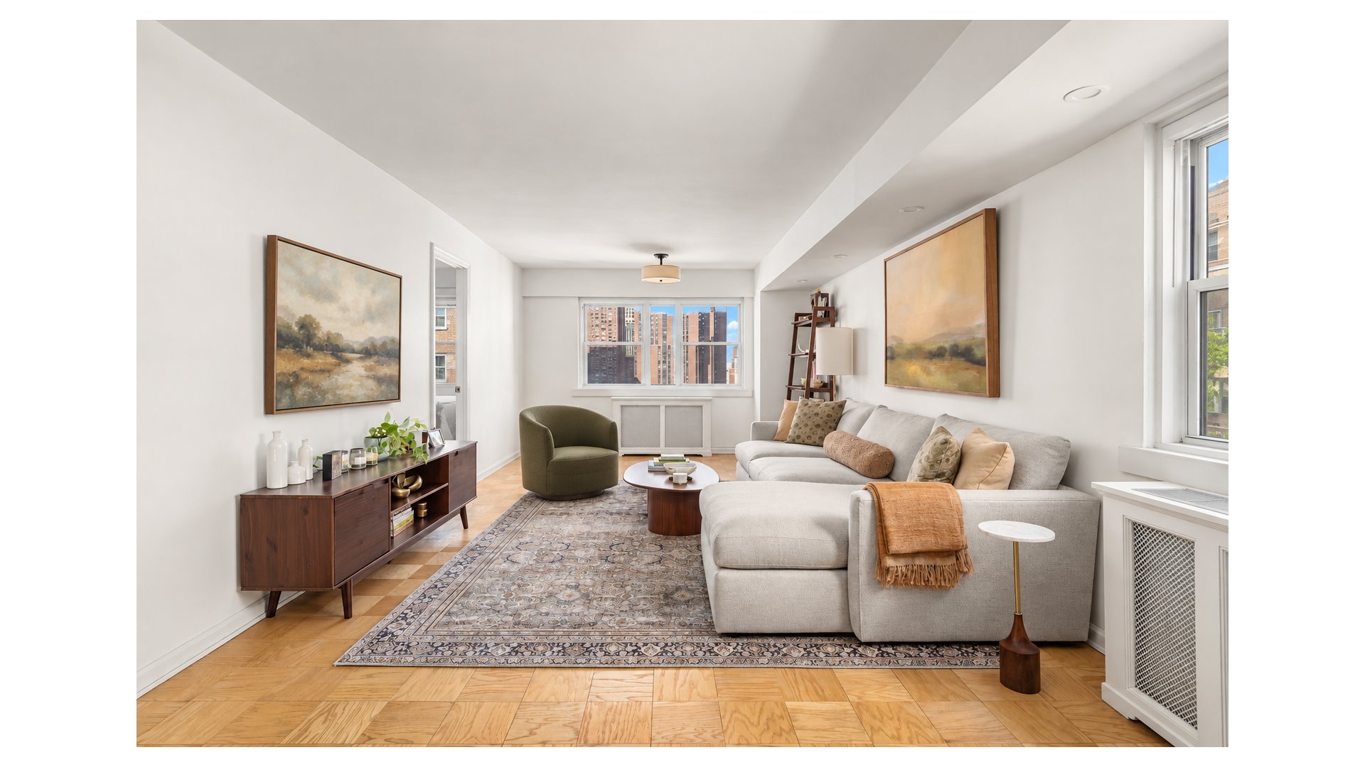 235 E 87TH Street 12J