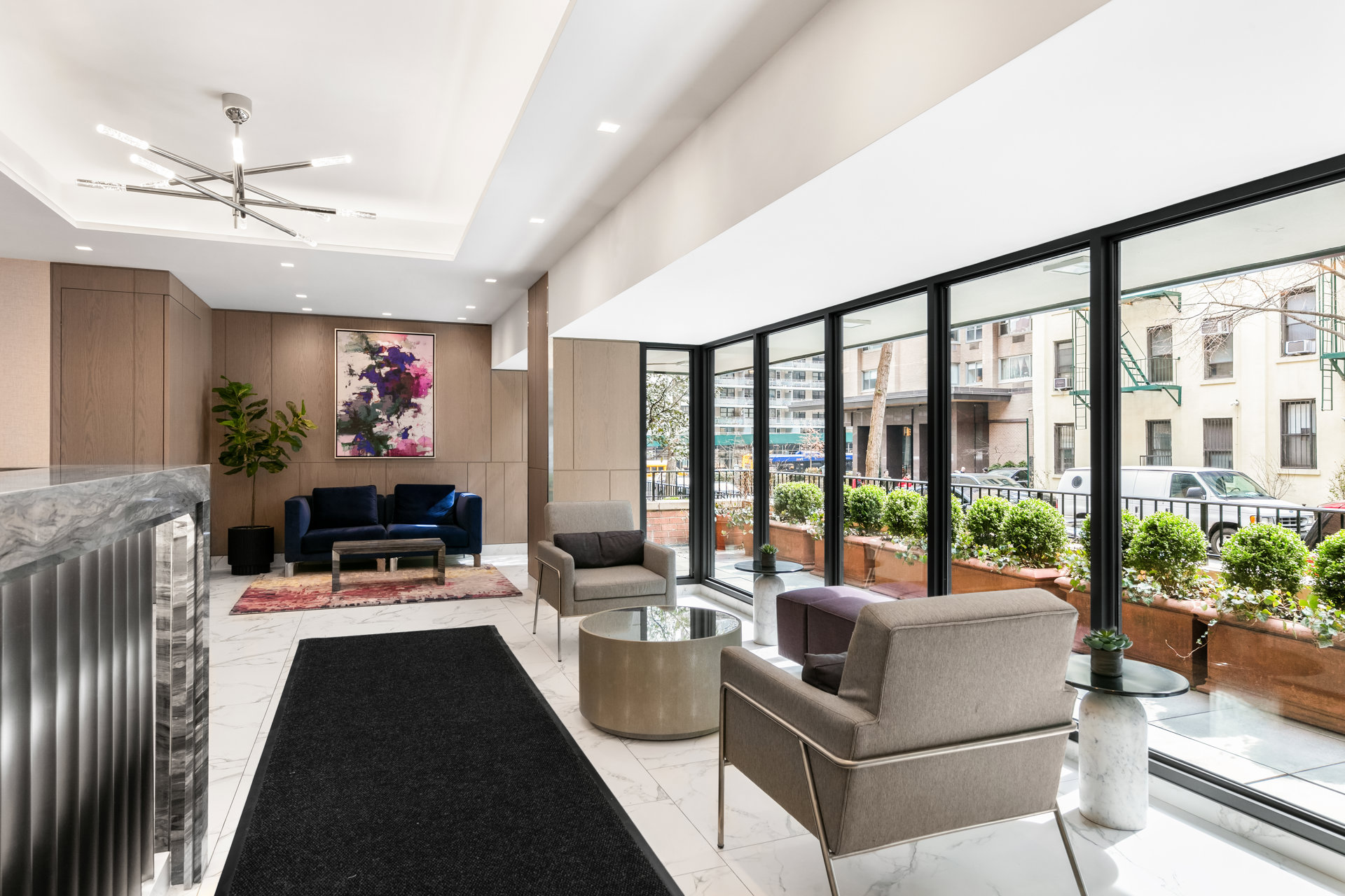 235 E 87TH Street 12J