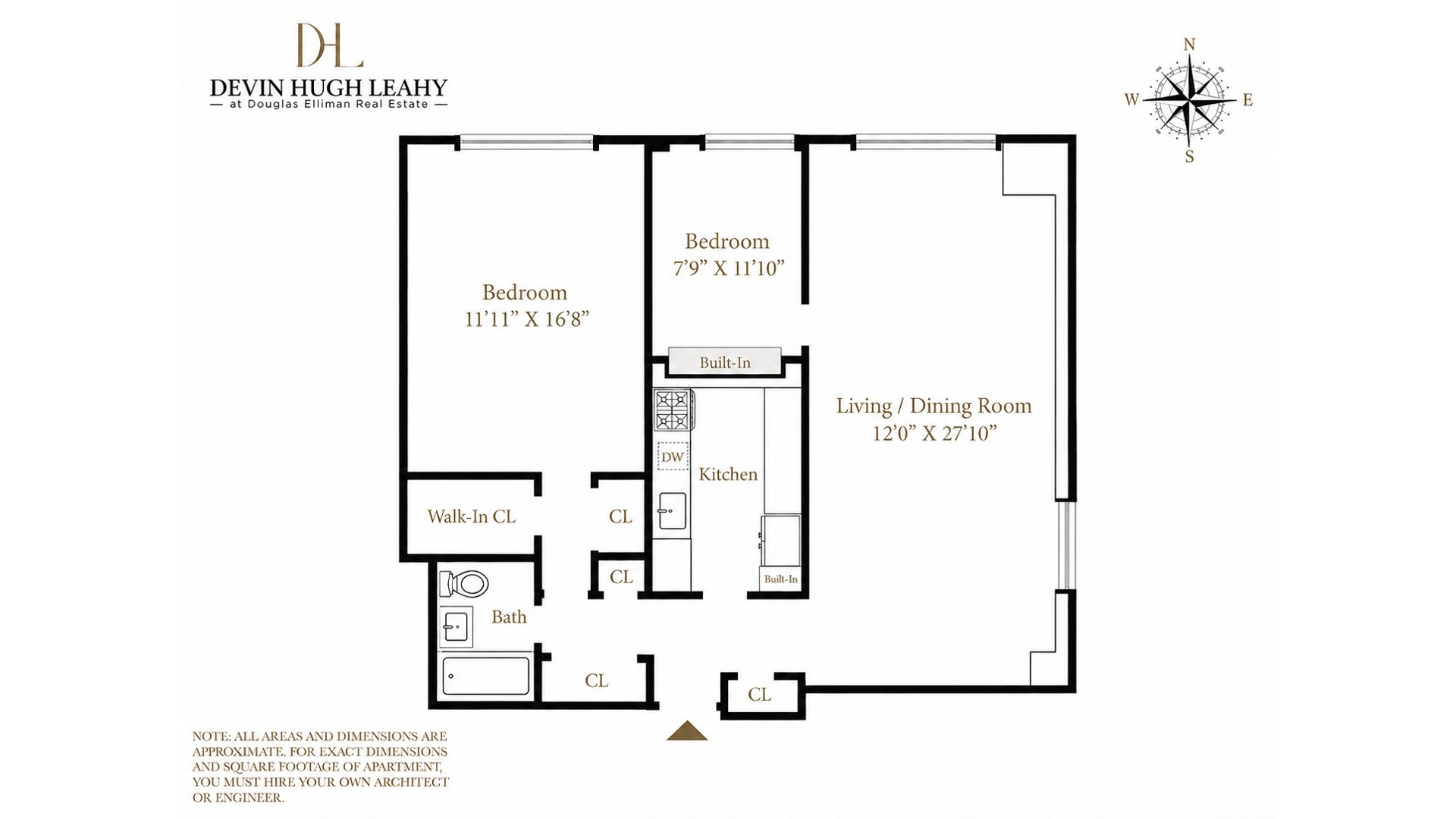 235 E 87TH Street 12J