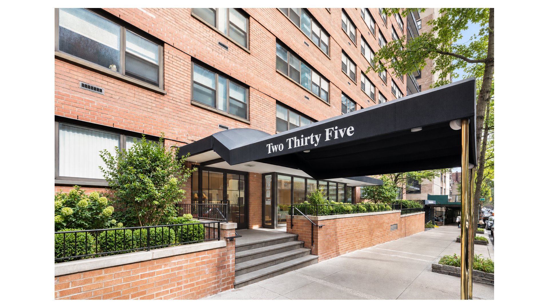 235 E 87TH Street 12J