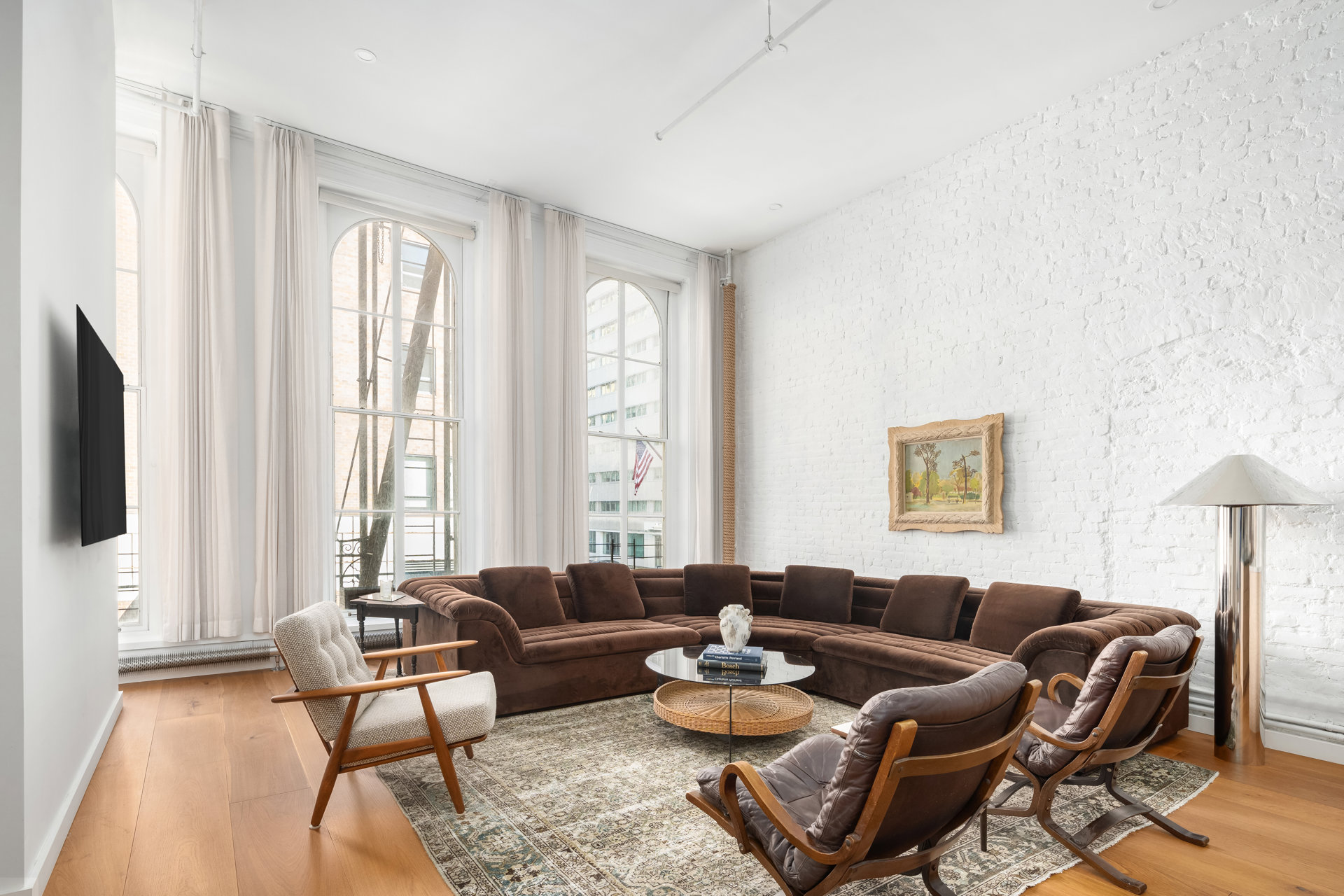 132 DUANE Street 2