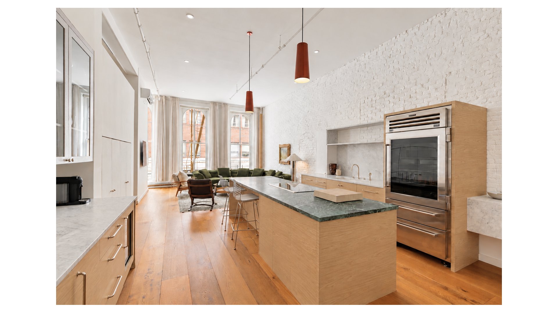 132 DUANE Street 2