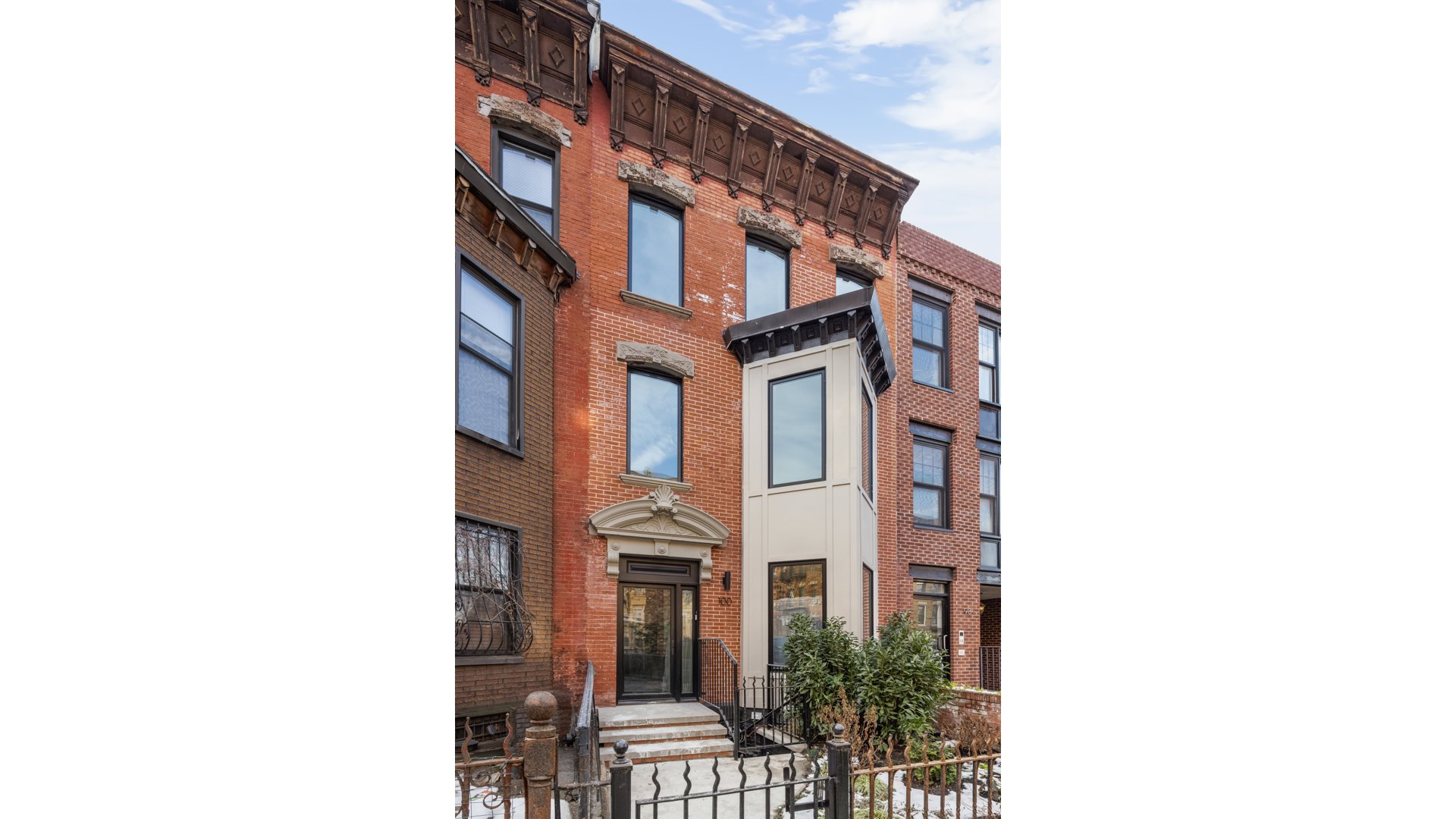100 15TH Street TH2