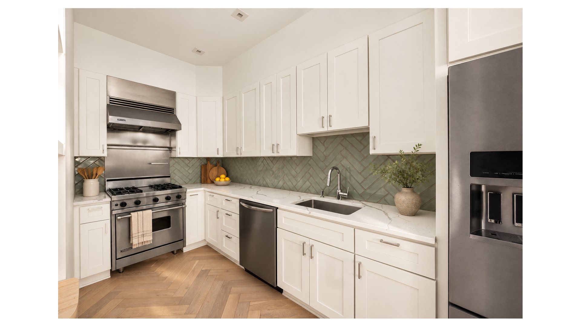 100 15TH Street TH2