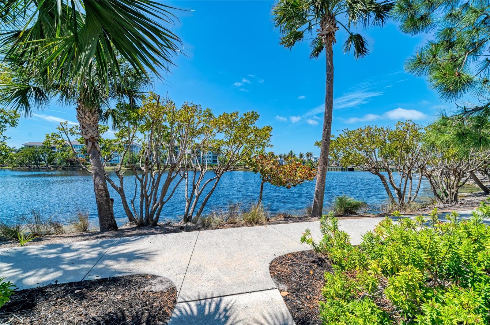 348 SAPPHIRE LAKE DR #101