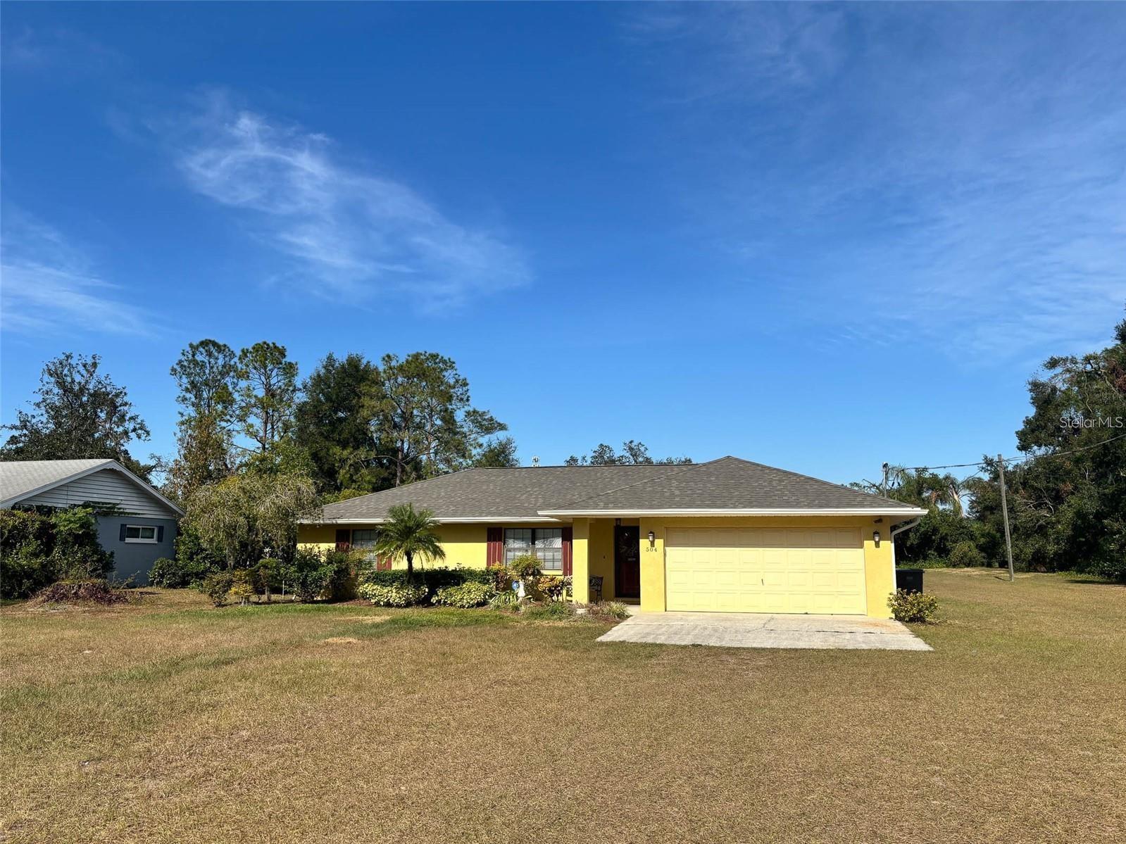 504 ROSIER RD