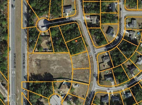 000 DOGWOOD DRIVE PASS