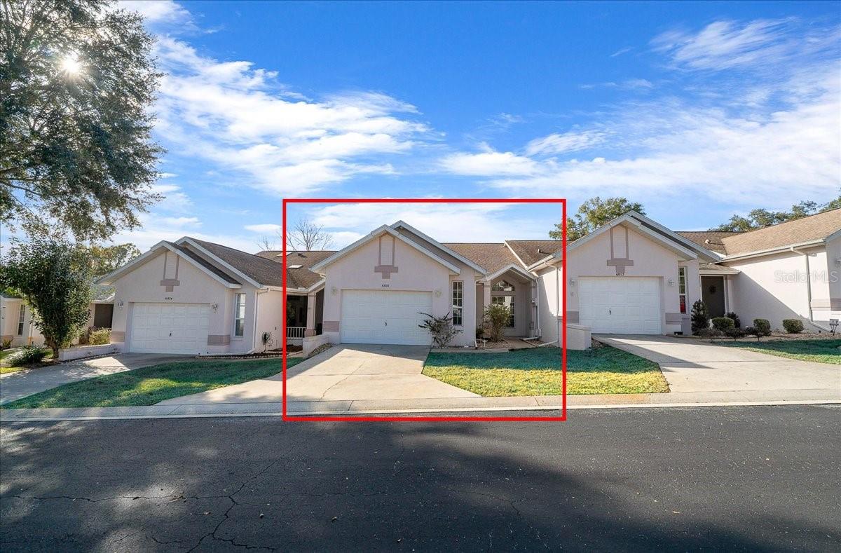 6818 E QUEENSBURY LN