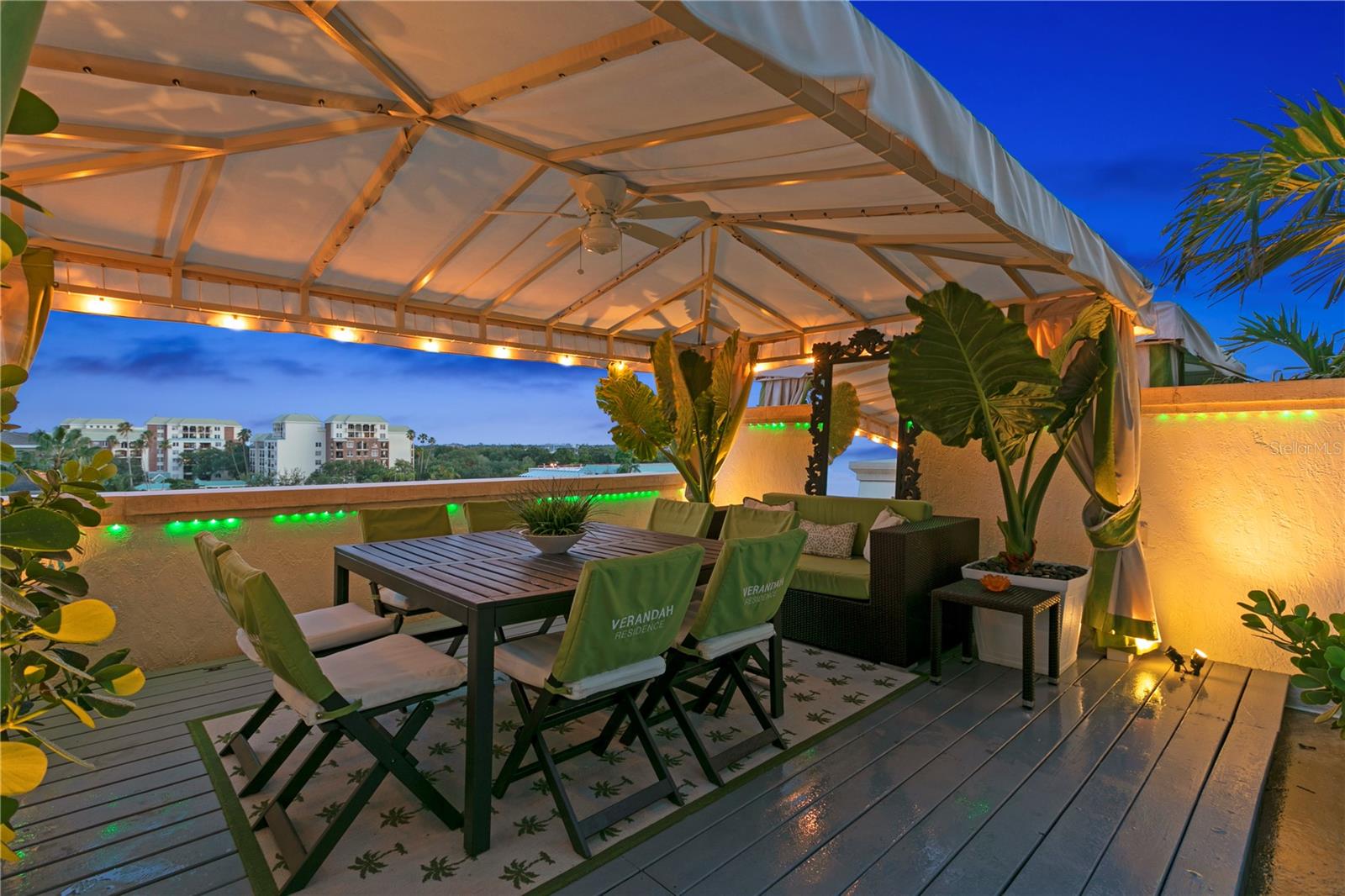 450 KNIGHTS RUN AVE #504