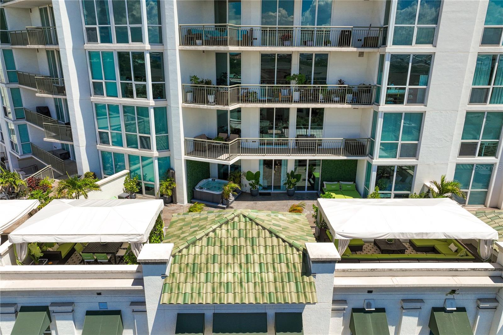 450 KNIGHTS RUN AVE #504