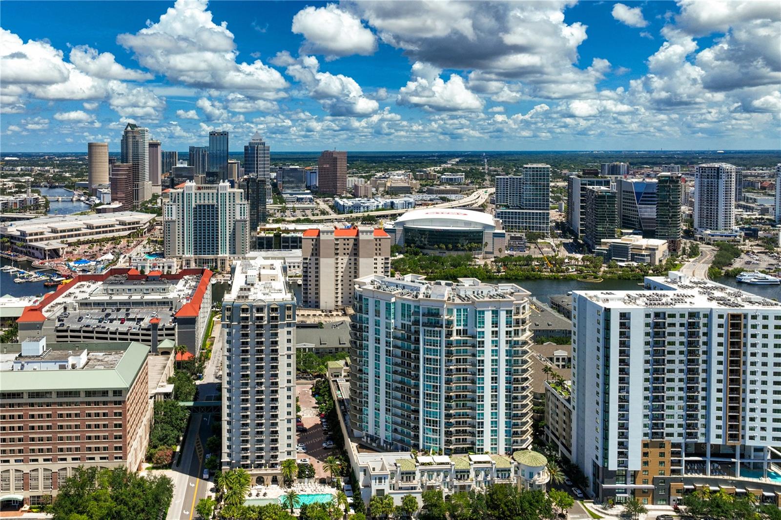 450 KNIGHTS RUN AVE #504