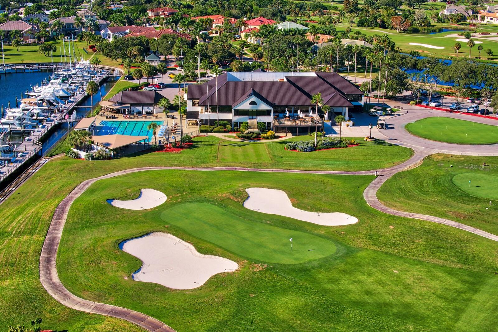 6227 PASADENA POINT BLVD